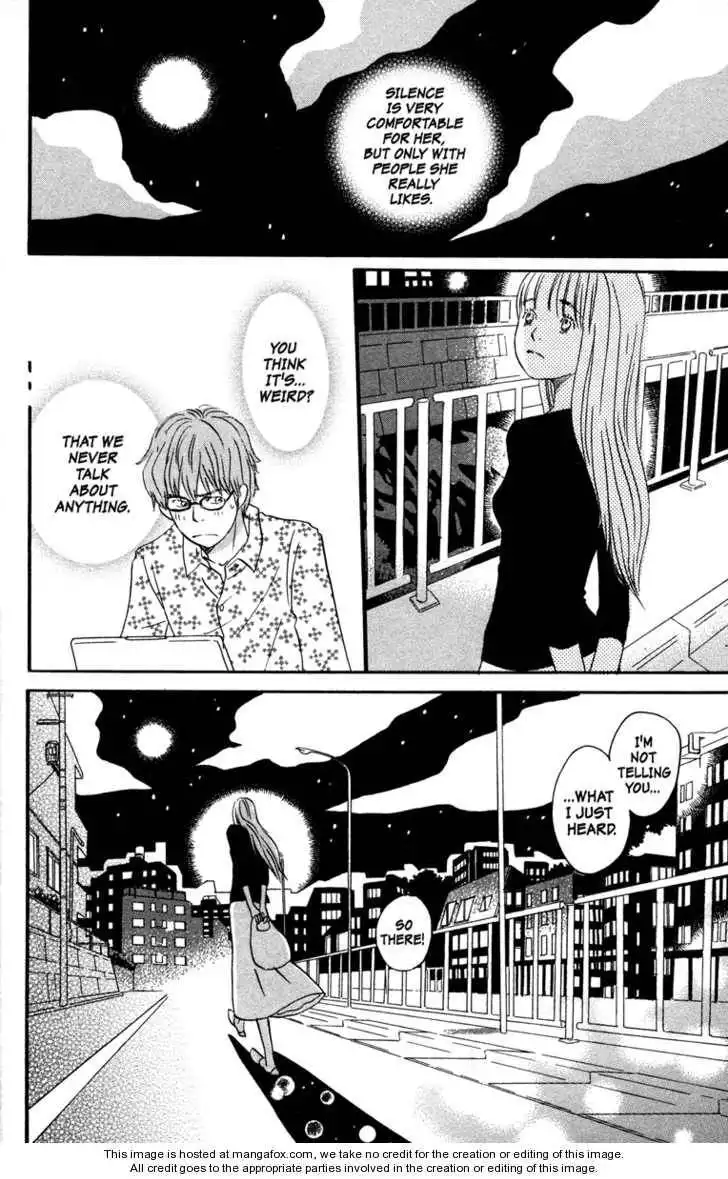 Honey and Clover Chapter 8 24